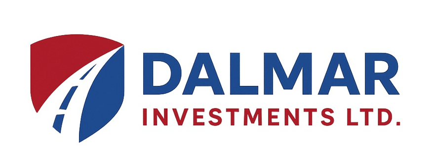 Dalmar Investments Logo